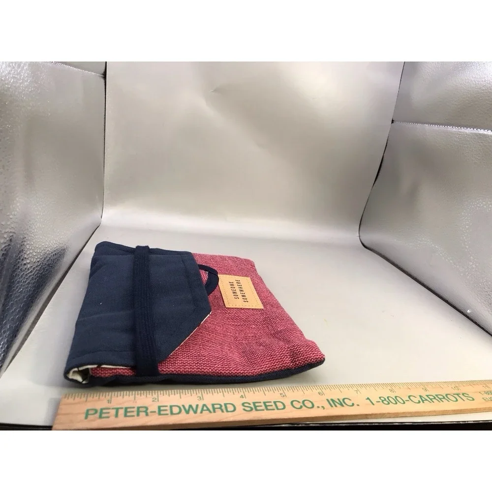 Delta Airlines Amenities Kit Never Used Someone Somewhere 6
